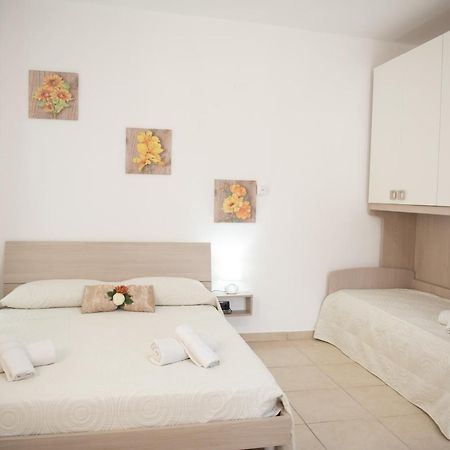 Zagara Holiday House: Appartamento Limone Сикульяна Экстерьер фото
