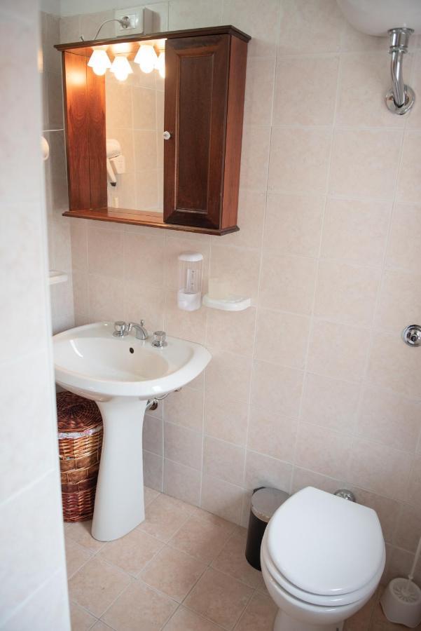 Zagara Holiday House: Appartamento Limone Сикульяна Экстерьер фото