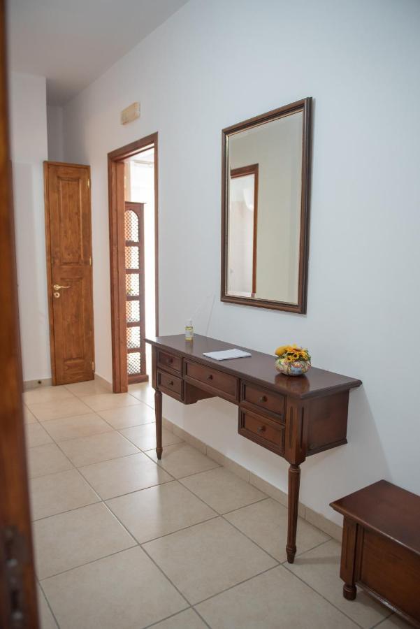 Zagara Holiday House: Appartamento Limone Сикульяна Экстерьер фото